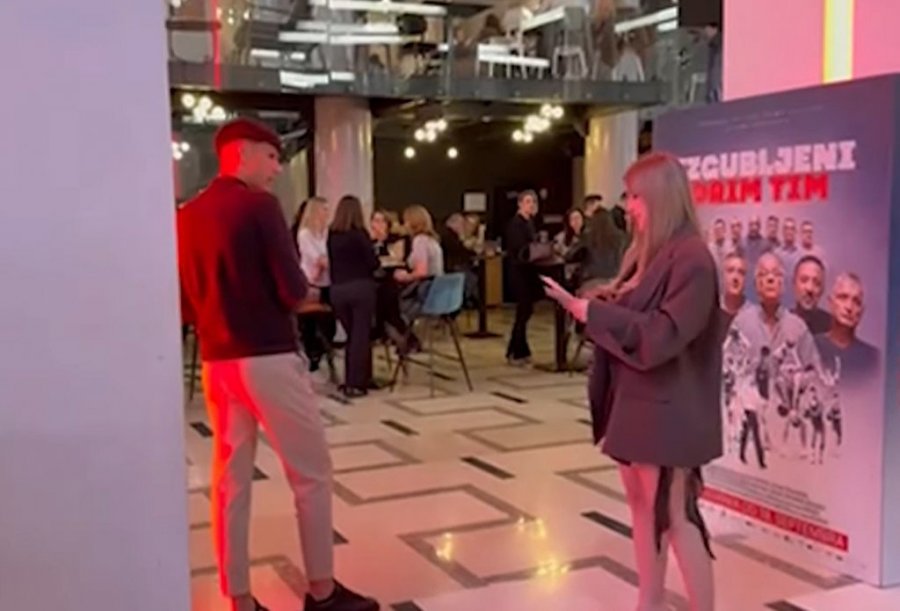 LEPA I ZANOSNA, MNOGI BI JE POŽELELI! Ćerka Goce Tržan u izazovnom izdanju!