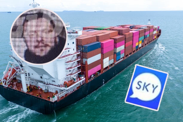 "MAROKANAC MORA PLATITI GLAVOM"! Deo "kavačkog klana" dogovarao se o odmazdi jer njihov kokain nije izvađen u luci u Belgiji!