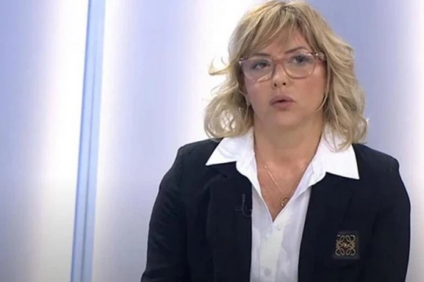 SKUPŠTINA REPUBLIKE SRPSKE IZGLASALA: Ona je nova predsednica