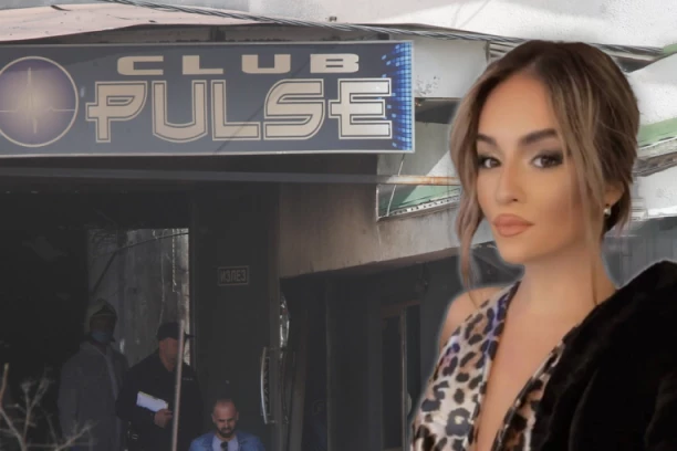 "SRCE TVOJE MAJKE PLAČE SVAKI DAN ZA TOBOM!" Ivonina majka u suzama zbog ćerke posle stravičnog požara u Kočanima: PROKLET BIO TAJ DAN!