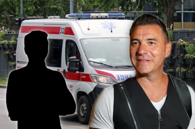 DŽAJA JE U KRITIČNOM STANJU, EVO KO ĆE PEVATI ZA AMADEUS BEND! Mladog zavodnika znate iz popularnog takmičenja, ŽENE LUDE ZA NJIM!