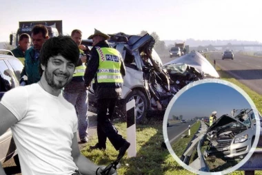 POKOJNI TOŠE PROESKI IMAO DOGOVOR ZA DAN KAD JE STRADAO U STRAVIČNOM UDESU! Prijatelj otkrio dugo čuvanu tajnu, ovo će vas šokirati!