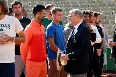 KATASTROFA: Ahilova tetiva pokidana, čeka ga duža pauza!