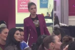 ZVANIČNA ODLUKA OD PRODUKCIJE! Voditeljka saopštila informaciju iz SPOLJNOG SVETA!