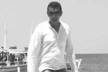 PREMINUO MILE JEREMIĆ: Srpski turisti u suzama!