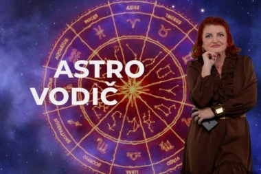 U narednih nekoliko dana ovi ZNACI HOROSKOPA raskidaju i razvode se, a Slobodi Mićalović cvetaju ruže (VIDEO)