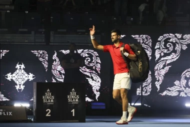 KATASTROFA ZA NOVAKA ĐOKOVIĆA: Australijan open nije ni blizu - a već je dobio UŽASNE VESTI!