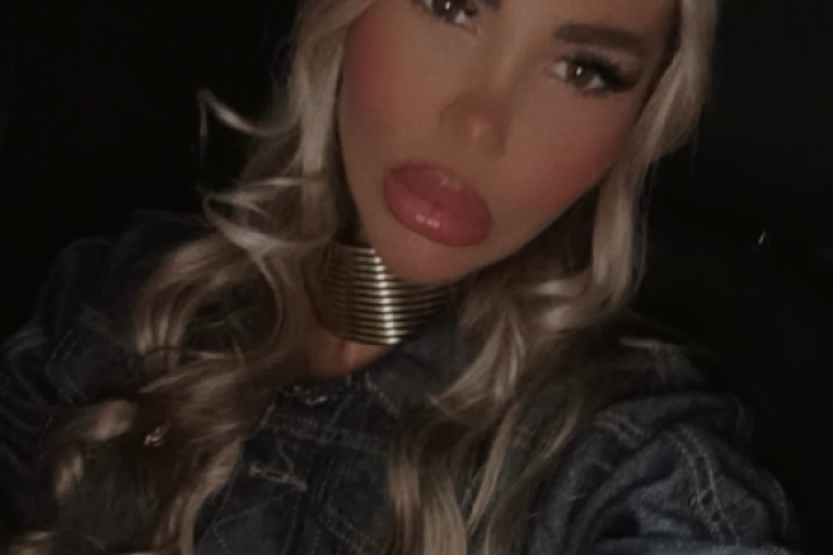 Aneli Ahmić Instagram