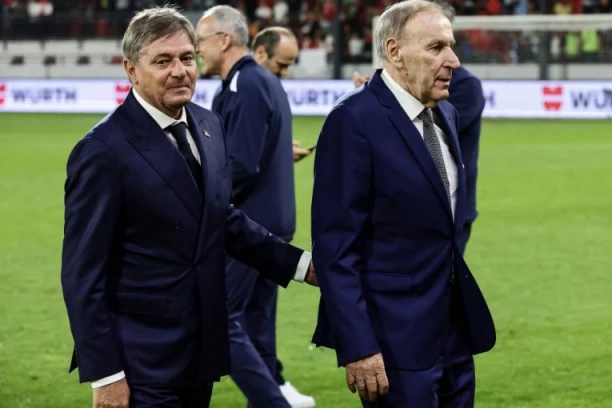 DRAGAN DŽAJIĆ PROGOVORIO: Evo ko bi mogao da bude novi selektor Srbije!
