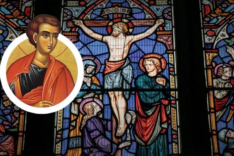 DANAS SLAVIMO TOMINDAN: Kako je Sveti apostol Toma postao svedok najvećeg čuda