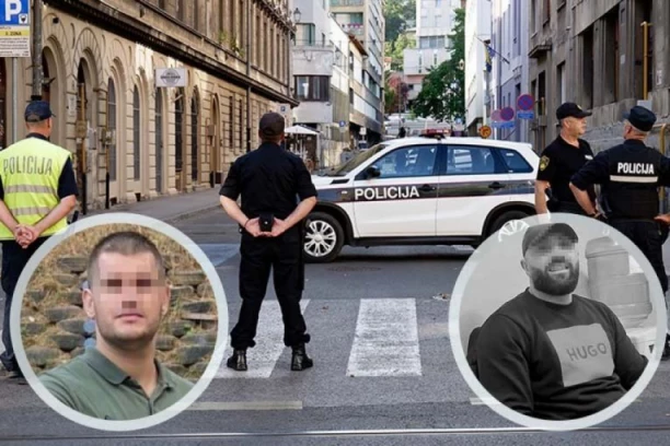 UBIO PRIJATELJA, PA OSUĐEN NA ČETIRI GODINE ZATVORA! Šta se krije iza misterioznog ubistva Buča!