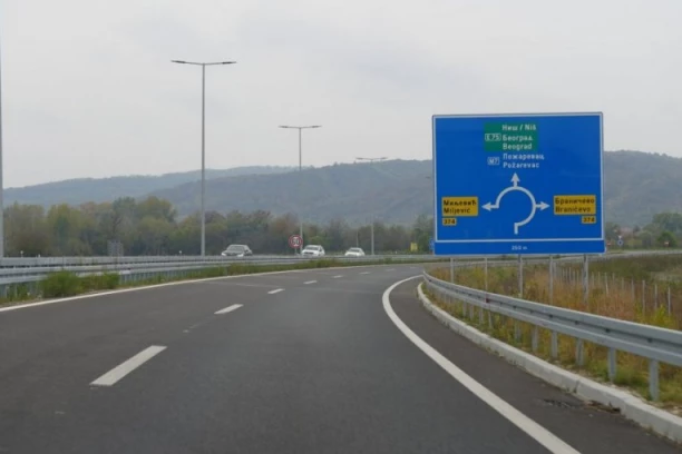 OD BEOGRADA DO GOLUPCA ZA SAT I 5 MINUTA! Dunavski koridor spojiće srpsku luku i prestonicu! (FOTO)