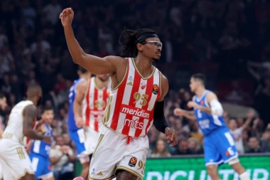 OPŠTI HAOS NA DRUŠTVENIM MREŽAMA ZBOG MONEKEA! Nigerijac zagolicao maštu delijama (FOTO)