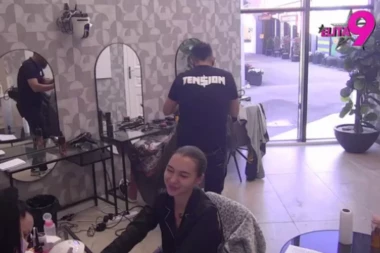 JANJUŠ DOŽIVEO NERVNI SLOM! Trese se "Elita" od URLANJA, hitno sve PREKINUTO!