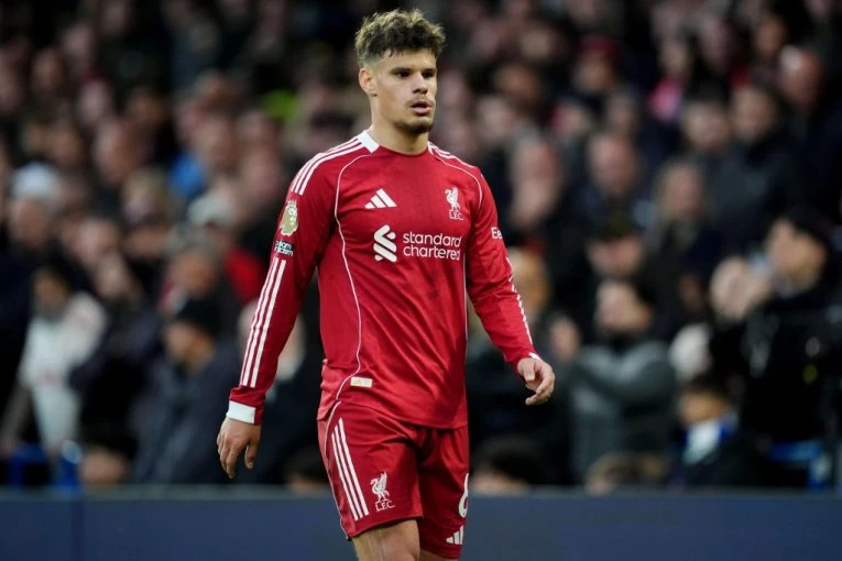 AU, KAKAV MEČ! Megvajer presudio Liverpulu, Junajted posle devet godina srušio Redse