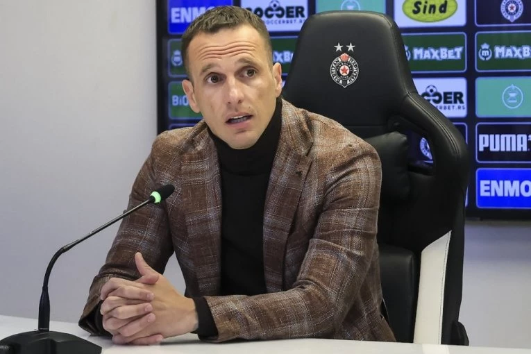 NIJE IM DUGO TREBALO: Marko Jovanović već ima novu ulogu!