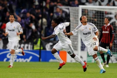 HOROR: Legendarni fudbaler (38) doživeo moždani udar!