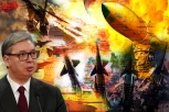 VUČIĆ NA OVO ODAVNO UPOZORAVA! Evropa se sprema za rat! STIGLO JEZIVO UPOZORENJE IZ OVE ZEMLJE (VIDEO)