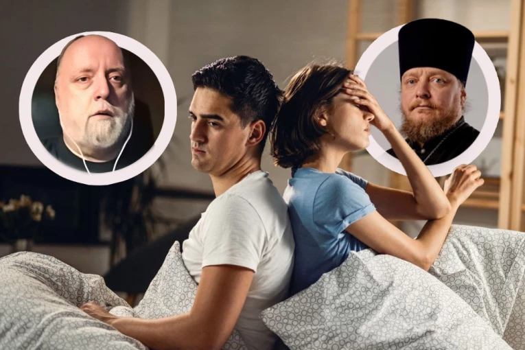 ZAŠTO MUŠKARCI VARAJU ŽENE? Psiholog i sveštenik objašnjavaju uzroke i savetuju kako nastaviti dalje