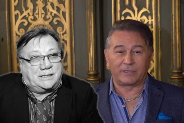 "TO VEČE JE IZGLEDAO KAO MRTVAK, PRED OČIMA MU JE BILO SAMO CRNILO!" Halid Muslimović o skandalu i DETALJIMA SUSRETA SA BEŠLIĆEM!