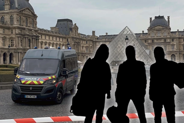 PONOVO OPLJAČKAN MUZEJ! Ukradeni novčići vredni skoro 100.000 EVRA!