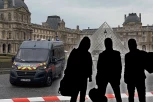 ISTRAGA OTKRILA MRAČNU TAJNU! Pljačkaši Luvra imali neočekivanu pomoć (FOTO, VIDEO)