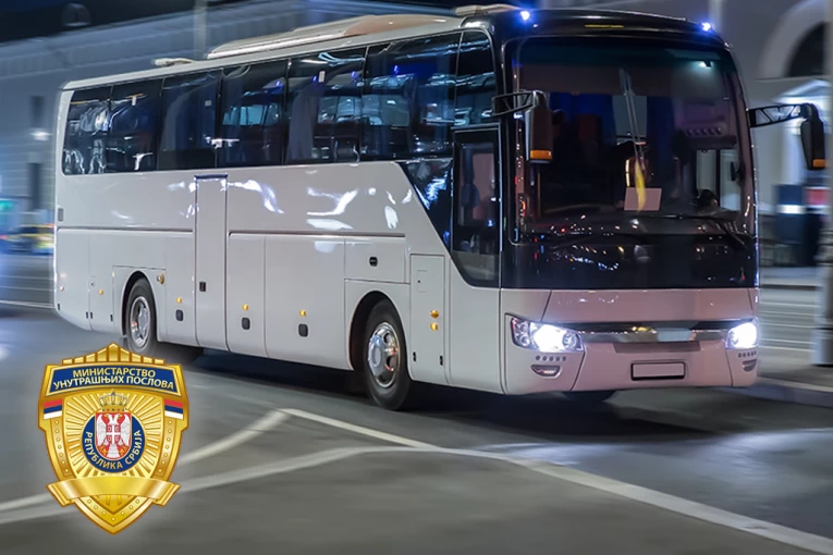 OVO MORAMO DA URADIMO DA SE NE PONOVI SREMSKA MITROVICA! Stravična autobuska nesreća mogla da bude sprečena, MUP se oglasio i poslao apel!