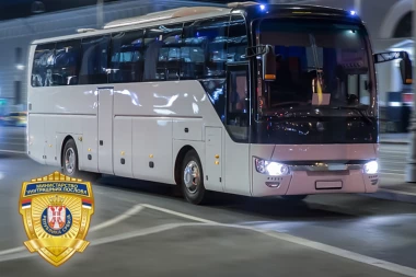 OVO MORAMO DA URADIMO DA SE NE PONOVI SREMSKA MITROVICA! Stravična autobuska nesreća mogla da bude sprečena, MUP se oglasio i poslao apel!