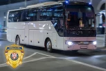 OVO MORAMO DA URADIMO DA SE NE PONOVI SREMSKA MITROVICA! Stravična autobuska nesreća mogla da bude sprečena, MUP se oglasio i poslao apel!