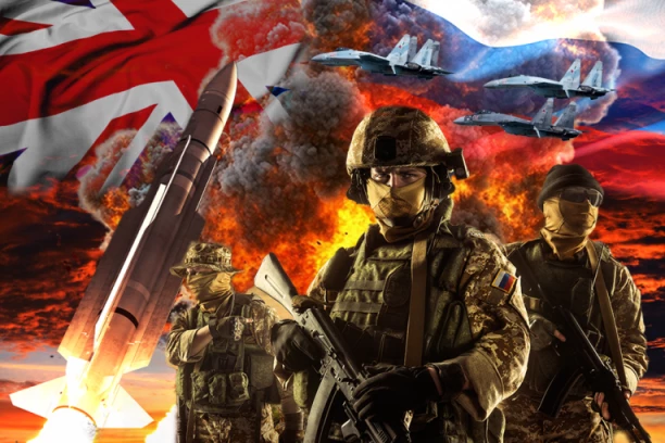 RUSIJA OVOJ NATO ZEMLJI PRETI NUKLEARNIM UDAROM? Stručnjaci upozoravaju: U pitanju je NAJVEĆA VOJNA OPASNOST GENERACIJE