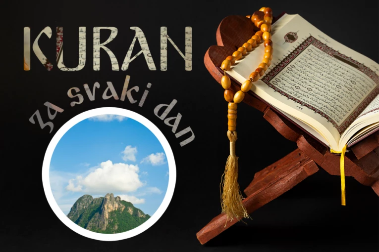 NEBO I ZEMLJA OTKRIVAJU ONO ŠTO LJUDSKI UM ČESTO PROPUŠTA: Tajne koje priroda otkriva samo onima koji gledaju