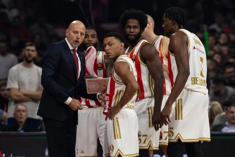 BRIGA ZA DELIJE PRED BARSU: Navijačima Zvezde Meridianbet se ovo baš neće svideti! (VIDEO)