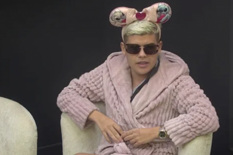 Uroš Stanić Elita 9