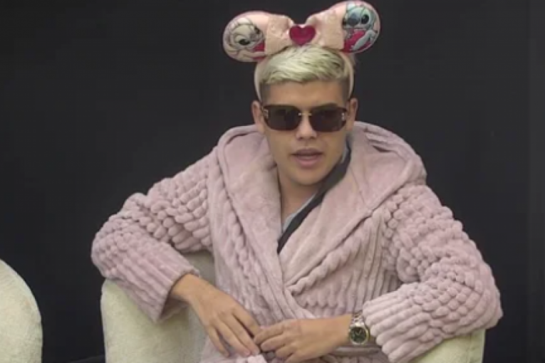 Uroš Stanić Elita 9