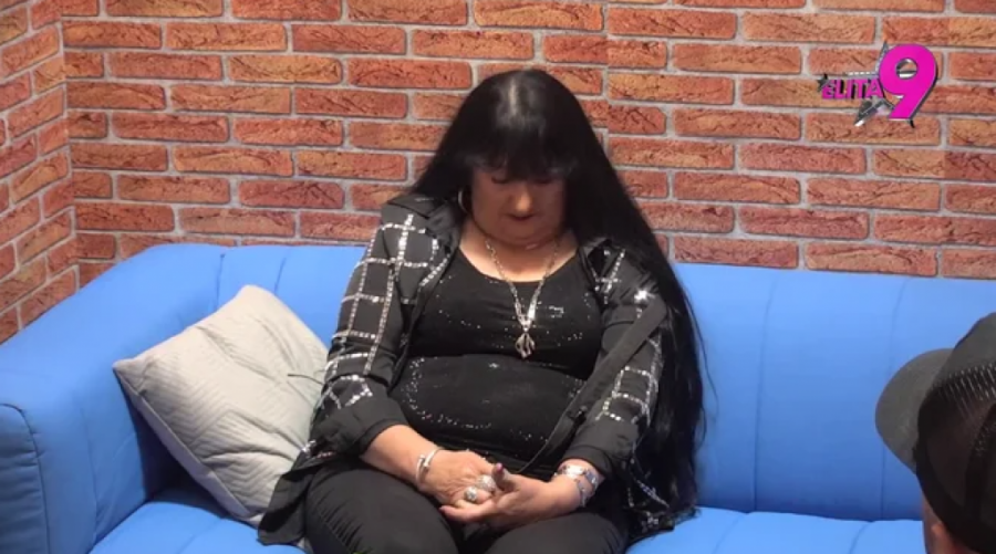 NACIJA ZGROŽENA SNIMKOM IZ ELITE: Svi pričaju šta se desilo tokom Karleušinog NASTUPA, kamere zabeležile STRAVIČAN KADAR! (FOTO)