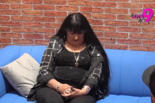 JEZIVO! Pretučena Milosava povrede skrivala od javnosti - šokantna ispovest učesnice "Elite 9" (VIDEO)