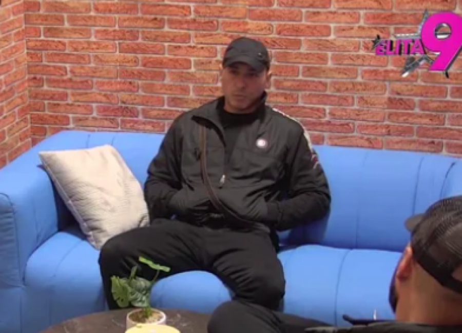 RODITELJE MIKIJA DUDIĆA ZADESILA TRAGEDIJA! Zlata Petrović i Hasan Dudić slomljeni na sahrani, on ne zna šta se dešava! (FOTO)