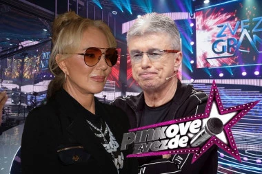 BRENA SE PRED ROĐENDAN SETILA POKOJNOG SAŠE POPOVIĆA: Brutalno potkačila "Zvezde Granda" i "Pinkove zvezde"