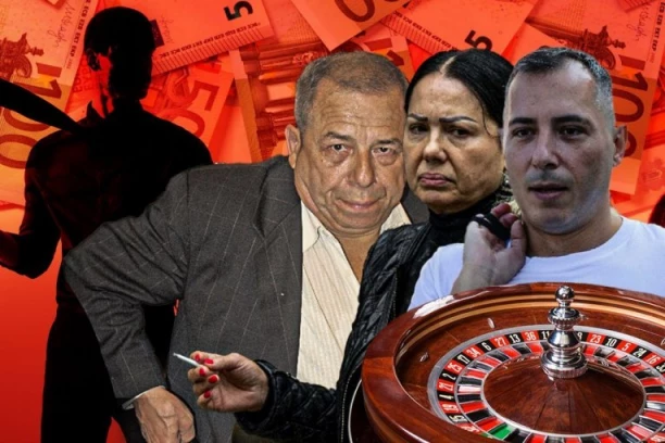 SIN ZLATE PETROVIĆ HTEO DA SE UBIJE, CELU PORODICU ZAVIO U CRNO: Miki Dudić otkrio kako je RAZORIO brak, najpotresniji detalji ispovesti!