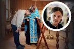 "NA PRVOJ ISPOVESTI ZAMALO SE NISAM POTUKAO SA SVEŠTENIKOM": Svedočanstvo bivšeg pankera oca Maksima kako je posle ovog incidenta i sam postao sveštenik