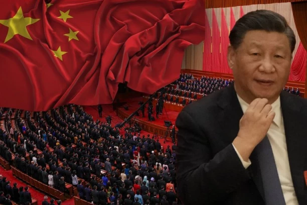 KINA NA IVICI NESTABILNOSTI: Si Đinping ne da fotelju, a naslednik ni na vidiku - na pomolu borba elita