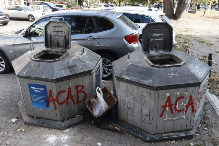 Republika, Vladimir Lukić