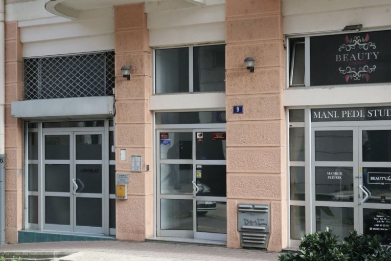 Republika, Vladimir Lukić