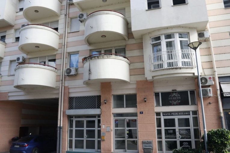 Republika, Vladimir Lukić