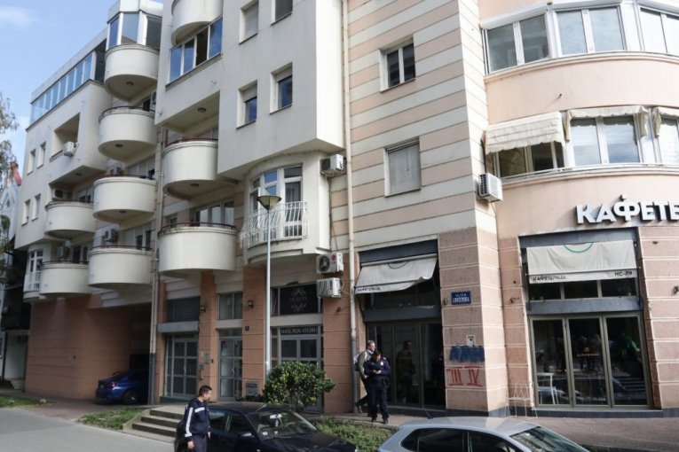 Republika, Vladimir Lukić