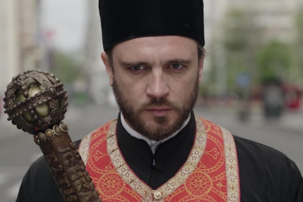 STIŽE KATABAZA! "Crna svadba 2" svake subote i nedelje na OVOM kanalu!