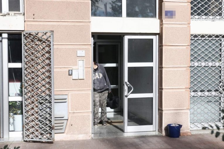 Pronađena mrtva beba u Novom Sadu