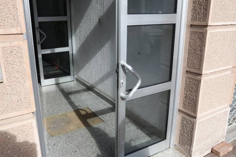 Pronađena mrtva beba u Novom Sadu