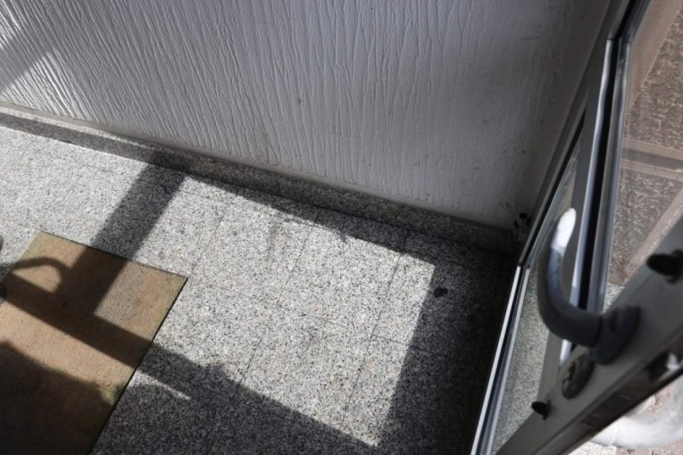 Pronađena mrtva beba u Novom Sadu