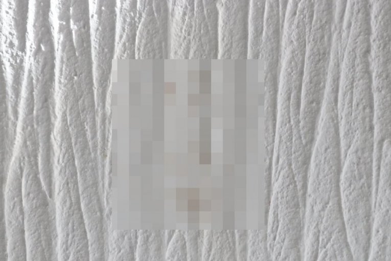 Pronađena mrtva beba u Novom Sadu